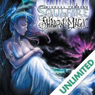 Soulfire: Shadow Magic
